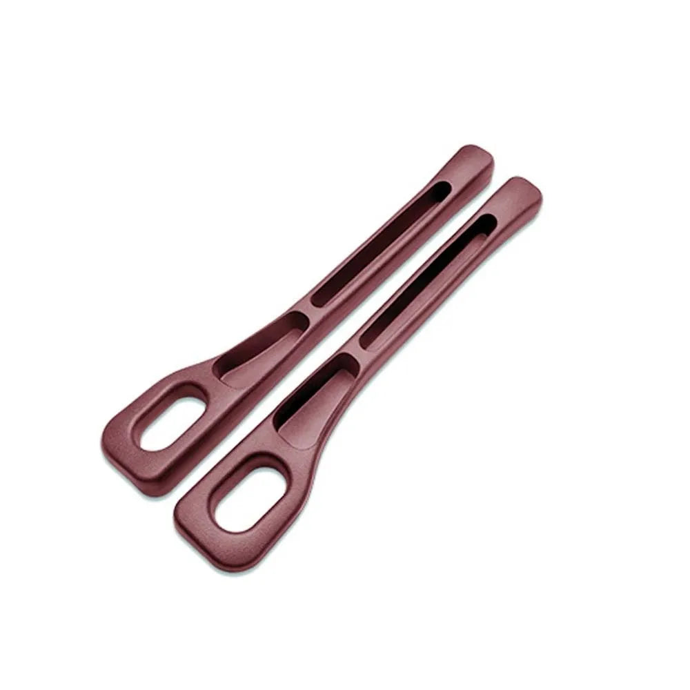 2-Pack Car Seat Gap Filler & Storage Organizer ⭐