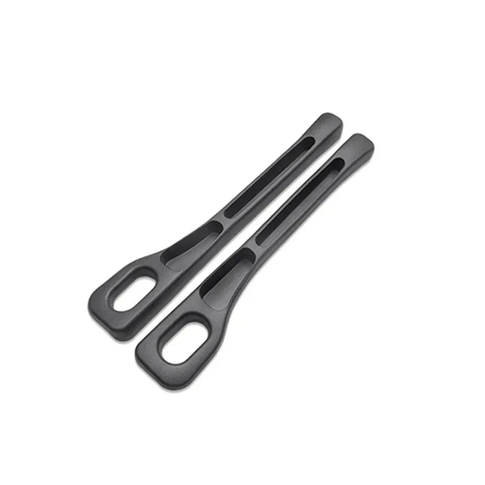 2-Pack Car Seat Gap Filler & Storage Organizer ⭐