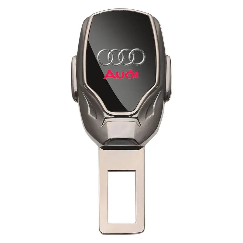Universal Seat Belt Buckle Extender