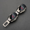 Universal Seat Belt Buckle Extender