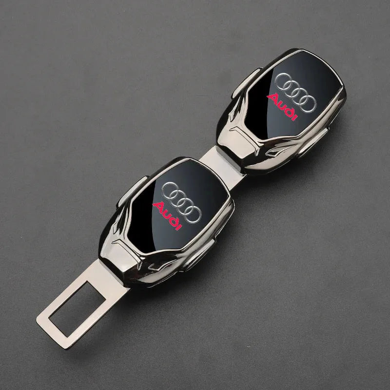 Universal Seat Belt Buckle Extender