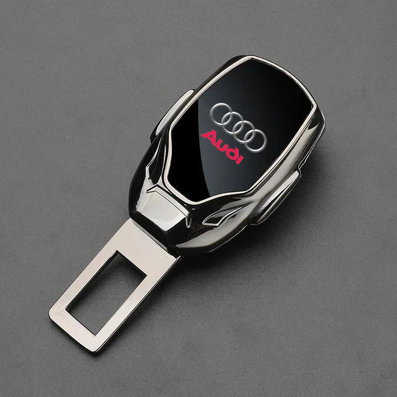 Universal Seat Belt Buckle Extender