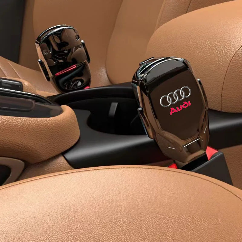 Universal Seat Belt Buckle Extender