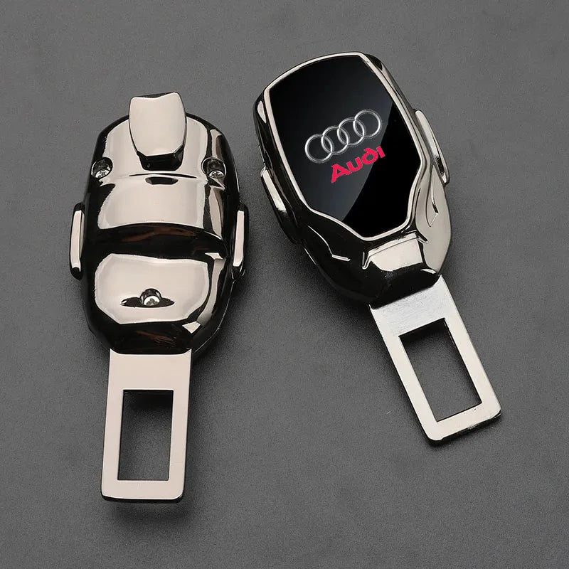 Universal Seat Belt Buckle Extender