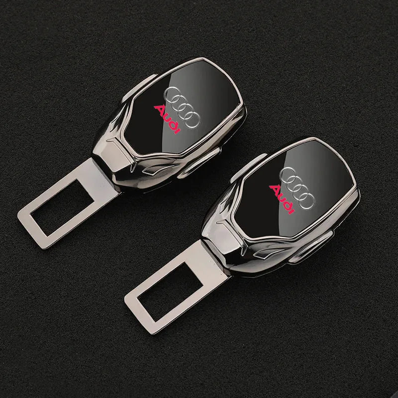 Universal Seat Belt Buckle Extender